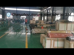 сплава медной трубки JIS H3300 C4430T 25*1mm трубы безшовного безшовные